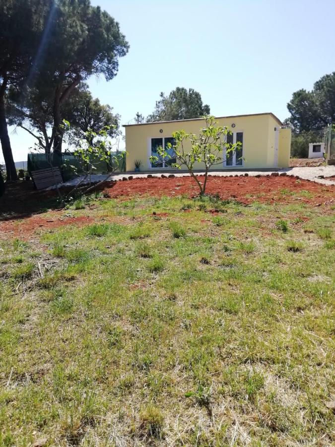 La Casa Dei Fichi Villa Porto Azzurro Exterior foto