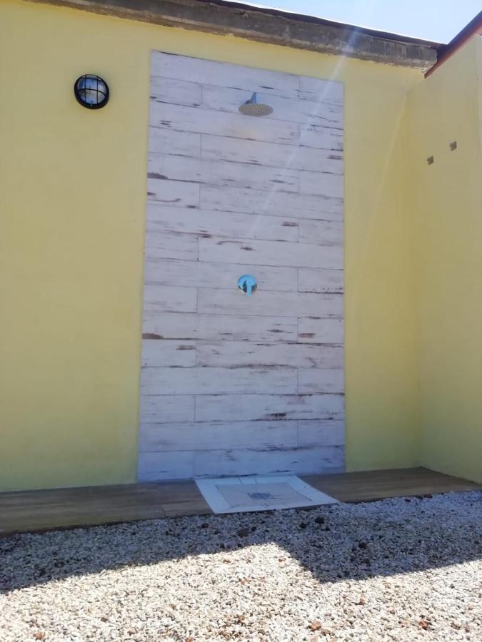 La Casa Dei Fichi Villa Porto Azzurro Exterior foto