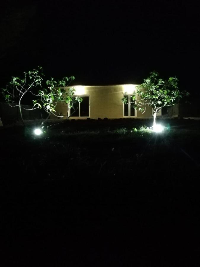 La Casa Dei Fichi Villa Porto Azzurro Exterior foto